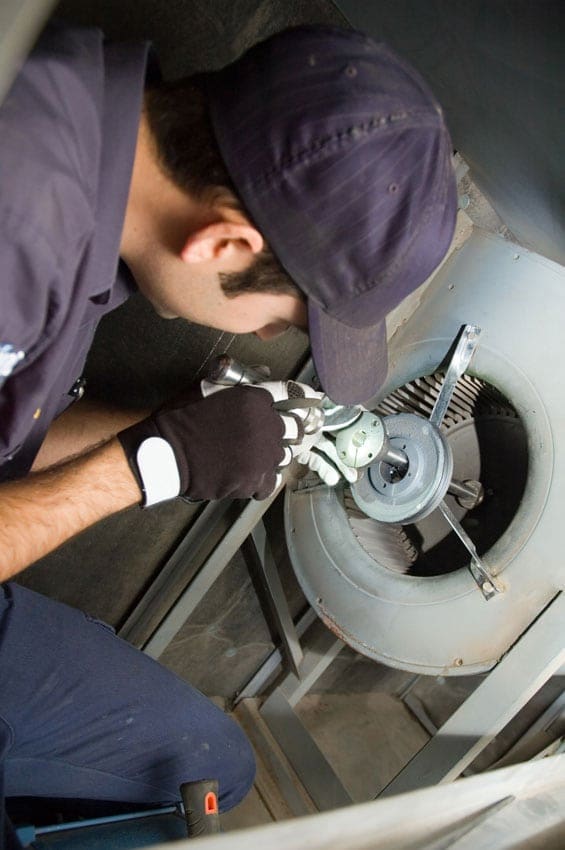 HVAC Services