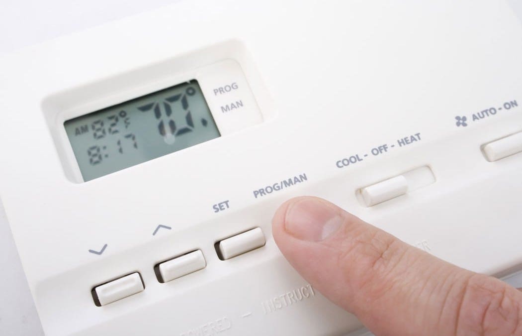 Climate Control