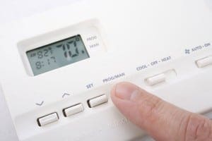 Climate Control