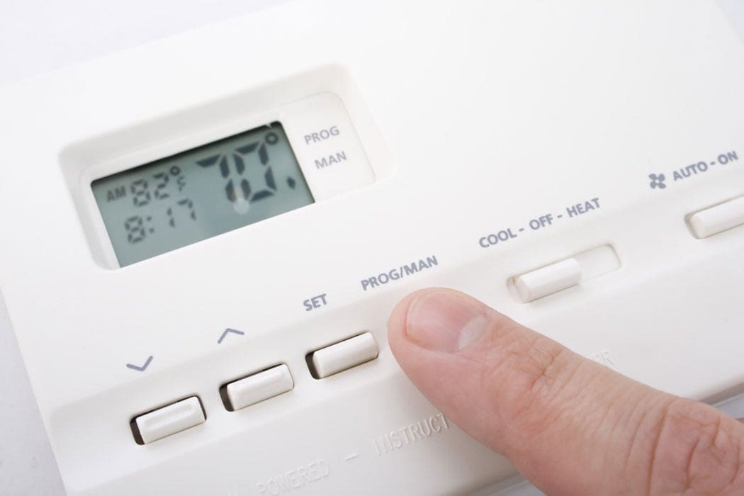 Cooling System Thermostat Cooling System Thermostat