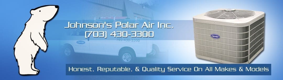 Johnson's Polar Air Inc